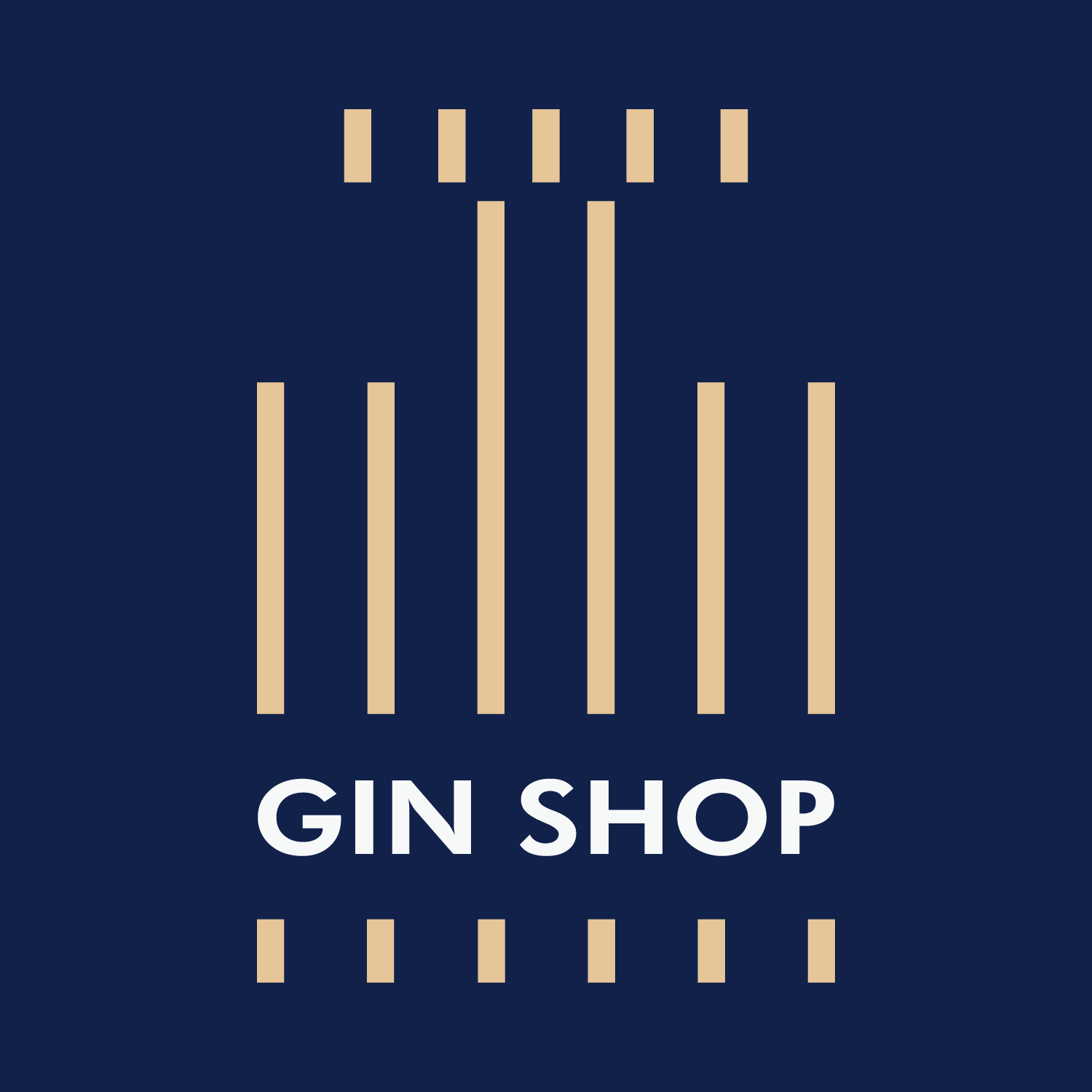The Gin Shop