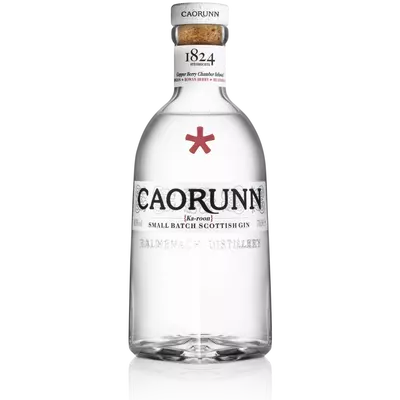 CAORUNN GIN 