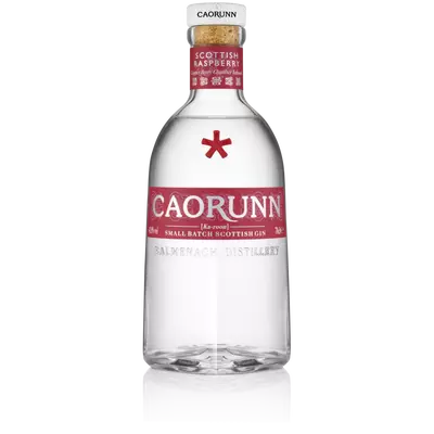 CAORUNN RASPBERRY GIN 