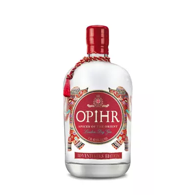 OPHIR GIN ADVENTURERS EDITION