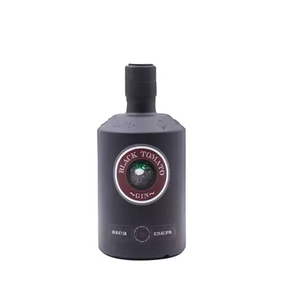 BLACK TOMATO GIN