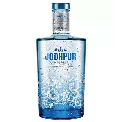 JODHPUR  LONDON DRY GIN