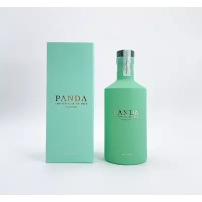 PANDA LIMITED EDICION 2021
