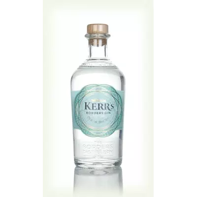 KERR'S GIN