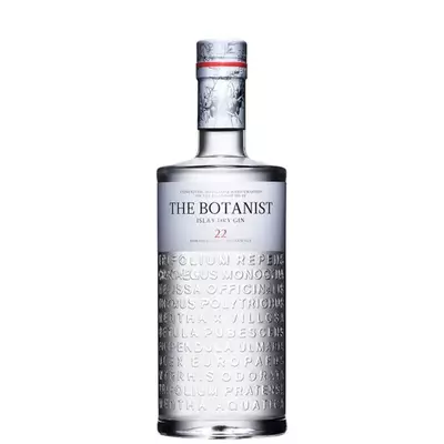THE BOTANIST GIN 