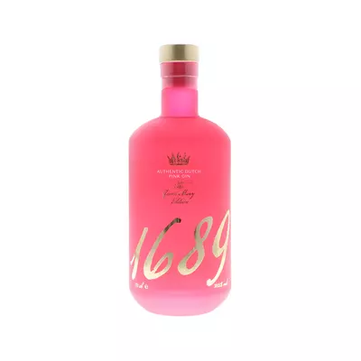 1689 QUEEN MEERY PINK