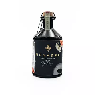 MUNAKRA NIGHT BLOSSOM