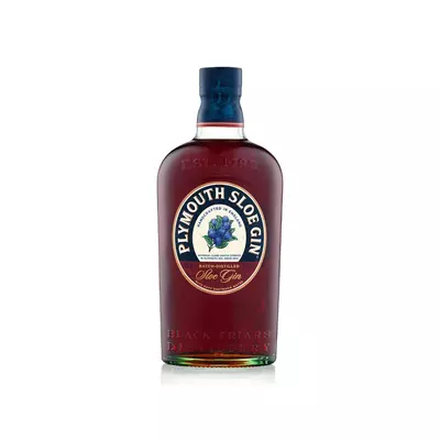 PLYMOUTH  SLOE GIN