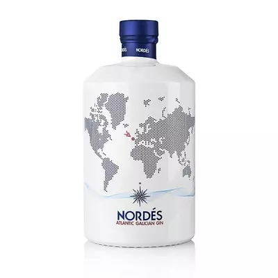 NORDES GIN