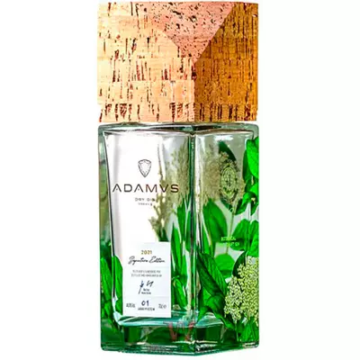 ADAMUS GIN LIMITED EDITION 2021