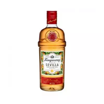 TANQUERAY FLOR DE SEVILLA