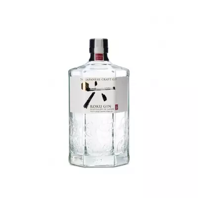 ROKU GIN