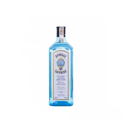 BOMBAY SAPPHIRE 