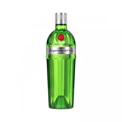 TANQUERAY №10