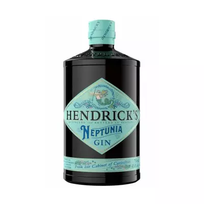 HENDRICK'S NEPTUNIA