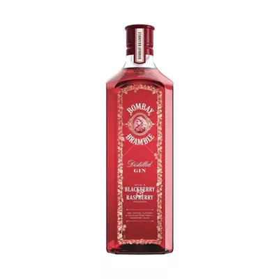 BOMBAY SAPPHIRE BRAMBLE 