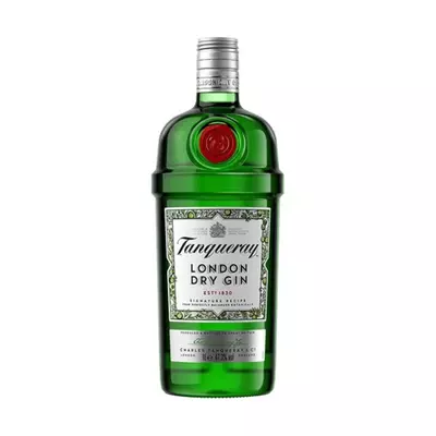 TANQUERAY GIN