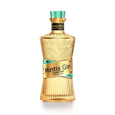 MINTIS CLEMENTINE