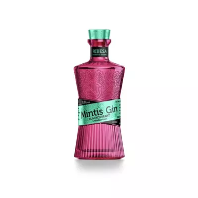 MINTIS RIBESA NERO