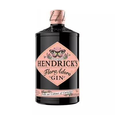 HENDRICK'S FLORA ADORA