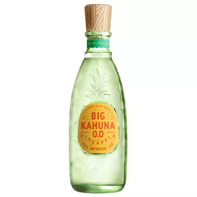BIG KAHUNA 0.0 % ALC GIN