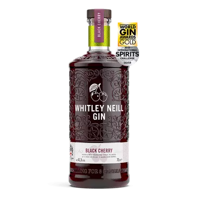 WHITLEY NEILL  BLACK CHERRY