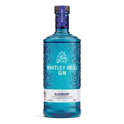 WHITLEY NEILL BLACKBERRY