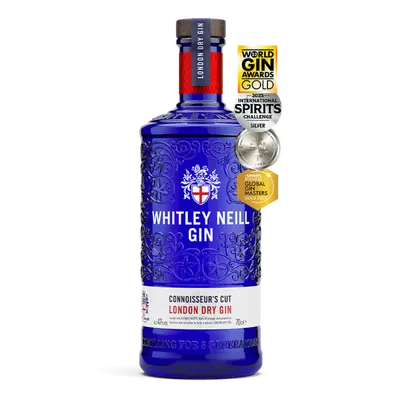 WHITLEY NEILL CONNOISSEUR'S CUT