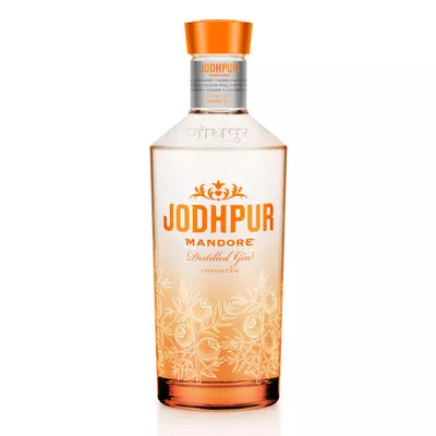 JODHPUR MANDORE