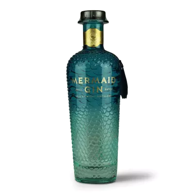 MERMAID GIN 