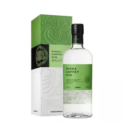 NIKKA COFFEY GIN