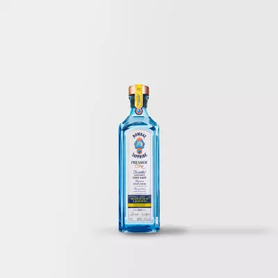 BOMBAY SAPPHIRE PREMIER CRU