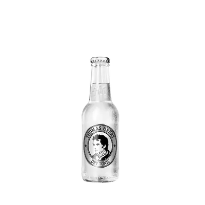 THOMAS HENRY DRY TONIC 0.200 ML