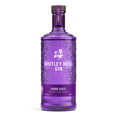 WHITLEY NEILL PARMA VIOLET