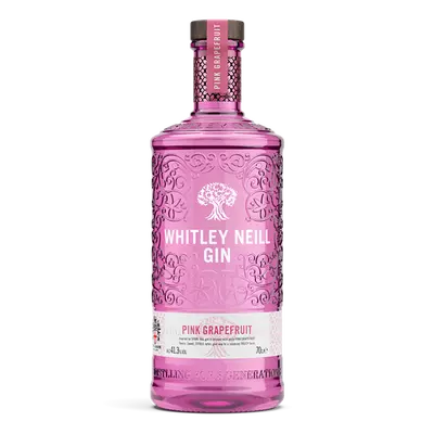 WHITLEY NEILL PINK GRAPEFRUIT