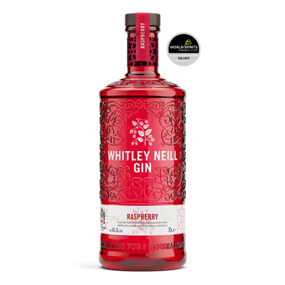 WHITLEY NEILL RASPBERRY