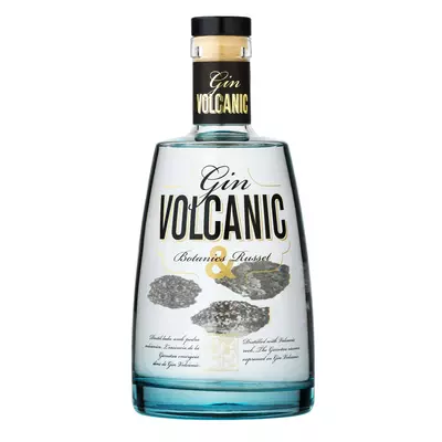 VOLCANIC GIN 