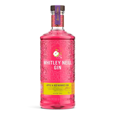 WHITLEY NEILL APPLE & RED BERRIES