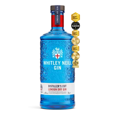 WHITLEY NEIL DISTILLER'S CUT