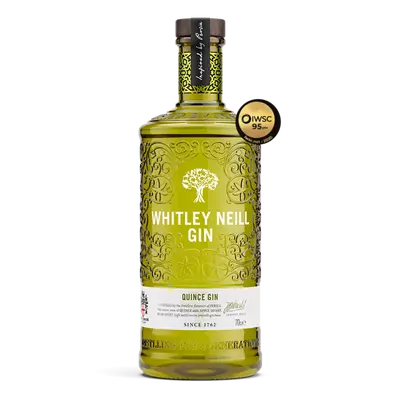 WHITLEY NEILL QUINCE