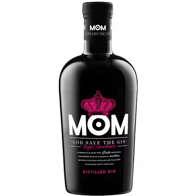 МОМ джин / Mom Gin