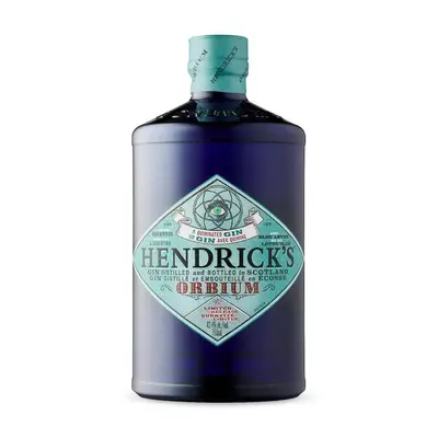 HENDRICK'S ORBIUM