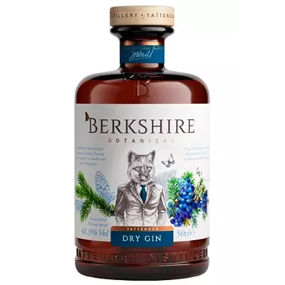 BERKSHIRE DRY