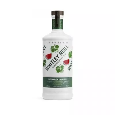 WHITLEY NEILL WATERMELON & KIWI SIN