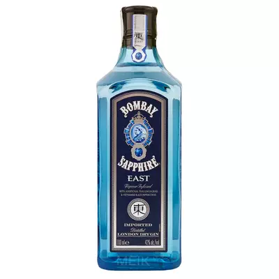 GIN BOMBAY SAPPHIRE EAST