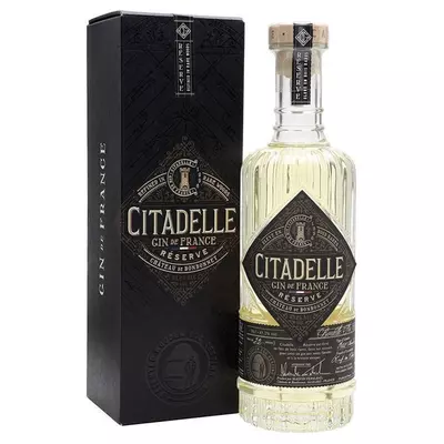 CITADELLE - RESERVE