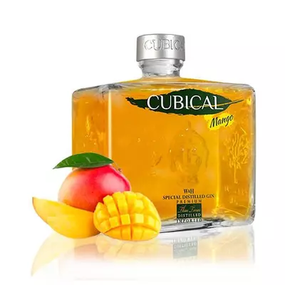 CUBICAL MANGO GIN