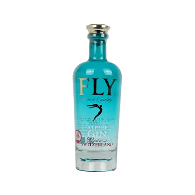 ALPINA FLY GIN
