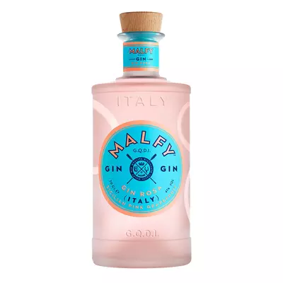 MALFY ROSE GIN