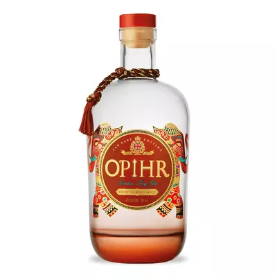 OPHIR GIN FAR EAST EDITION
